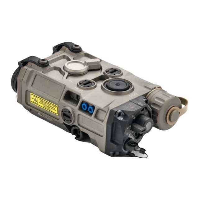 EOTECH OGL - IR/VIS LASER - *FULL POWER