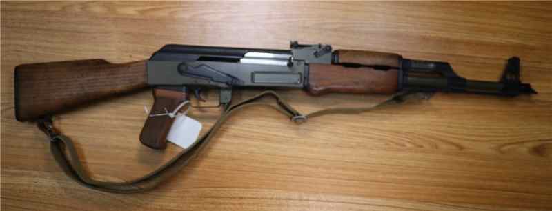 Arsenal Bulgarian AKM Model SLR-100H 7.62x39mm 16&quot;