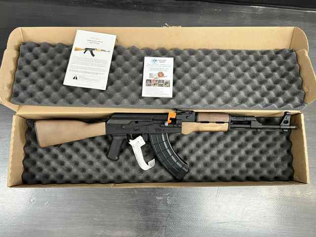 CENTURY ARMS BFT47 KONA 7.62x39 (WARF ARMS