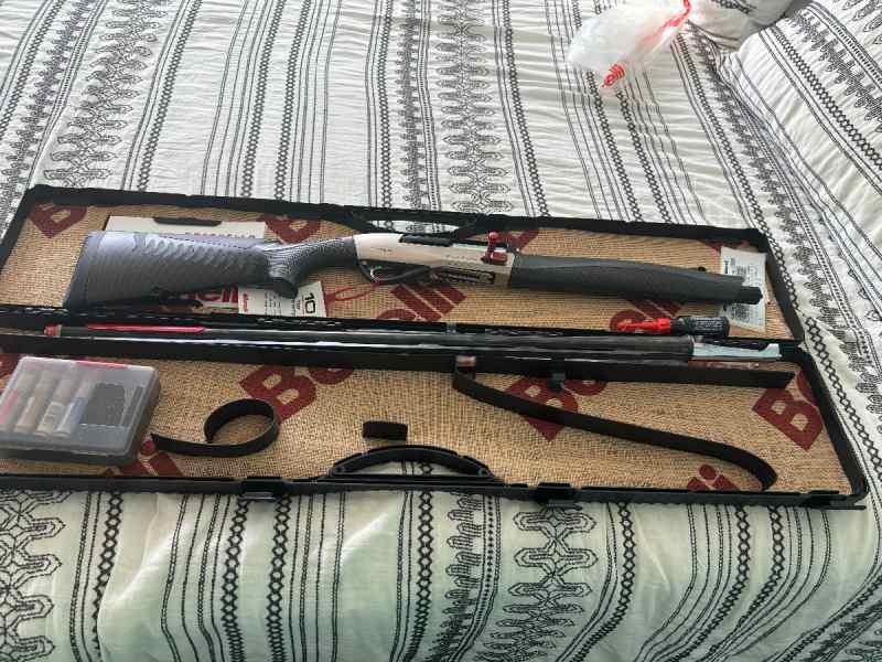 Benelli Ethos Supersport 12ga For Sale