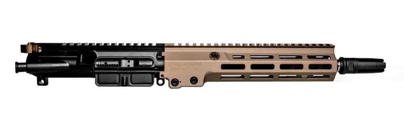 Geissele URGI Upper Receiver, Complete, FirstOwner