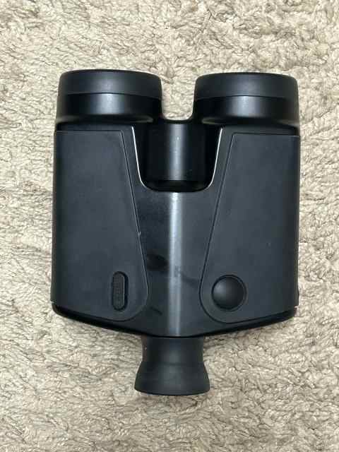 Bushnell Laser Range Finder