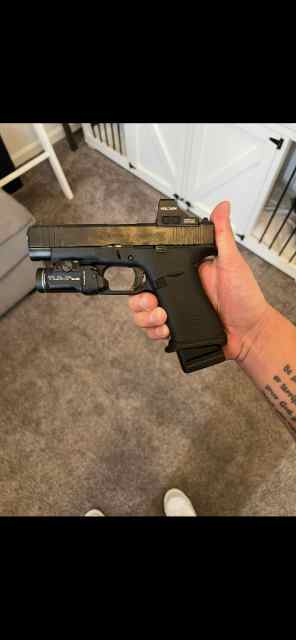 Glock 48 Mos