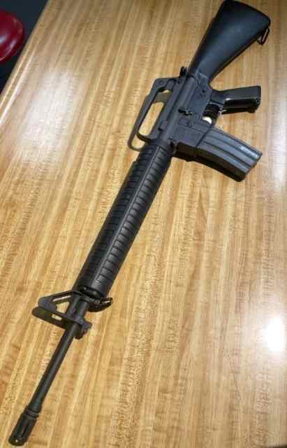 Colt SP1 AR-15 .223 Nice RARE