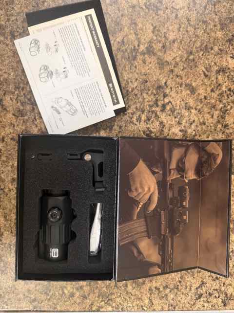 EOTECH G45 STS