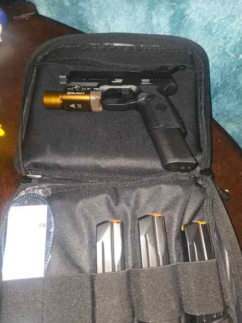 Fn 509t