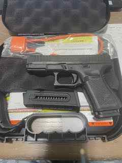 GLOCK 44V GEN 5 10 RD 2 MAGS BNIB $345 OTD
