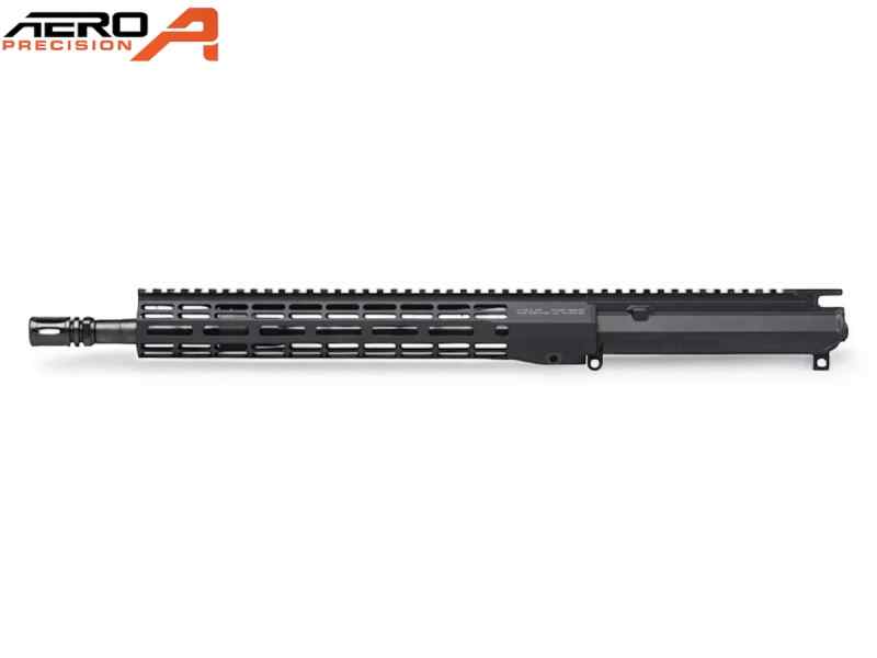 Aero Precision M4E1 Threaded AR-15 Barreled Upper Receiver