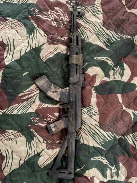 PSA AK-47