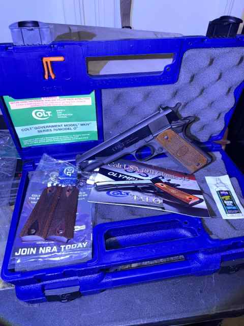 Colt .45