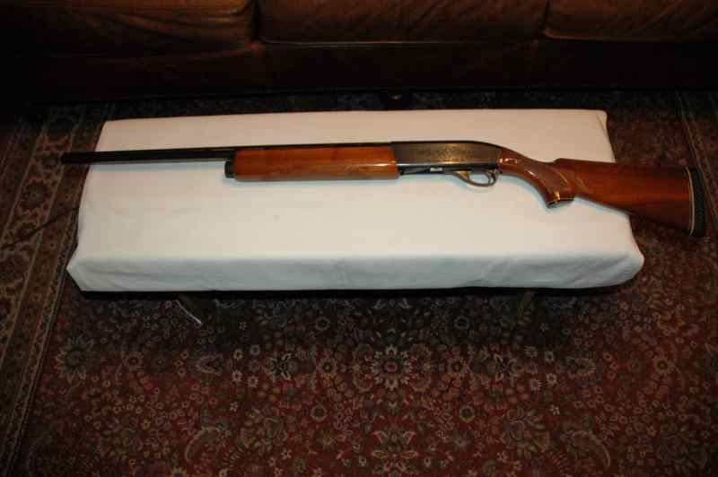Remington 1100 20 gauge