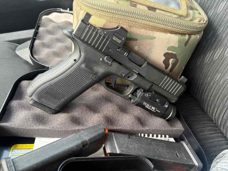 G17 gen5