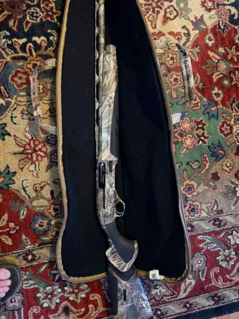 Beretta A 400 extreme plus