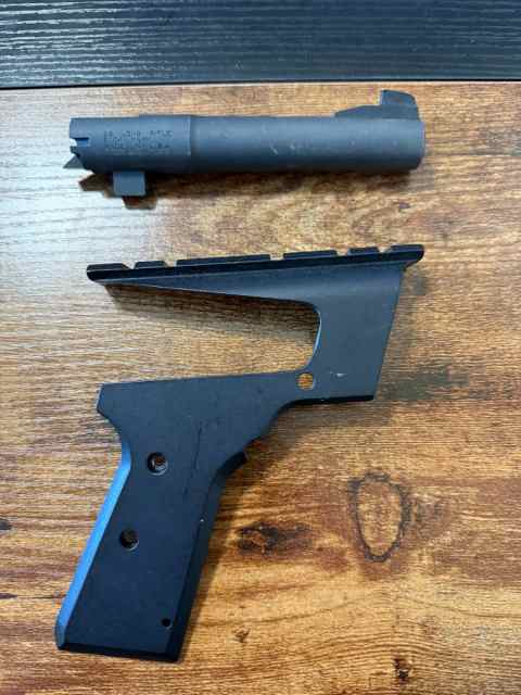 Browning Buck Mark Parts - see description