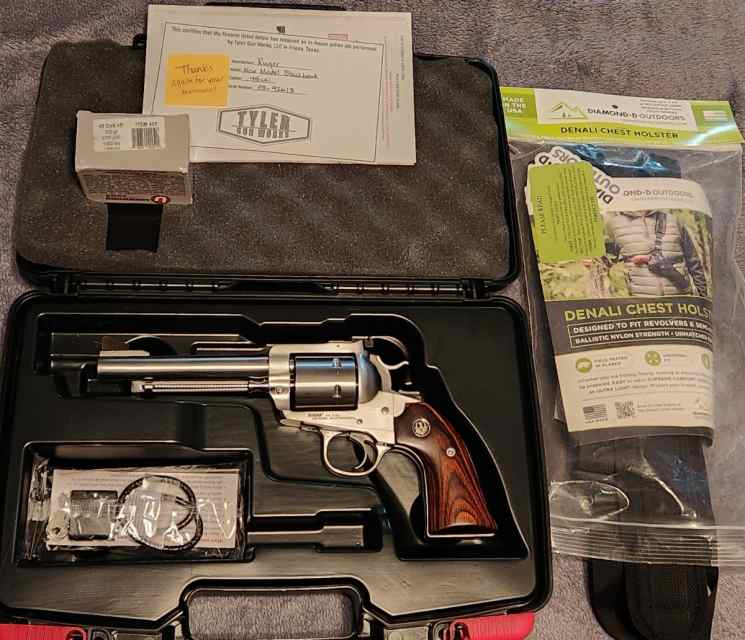  ruger bisley 45 colt