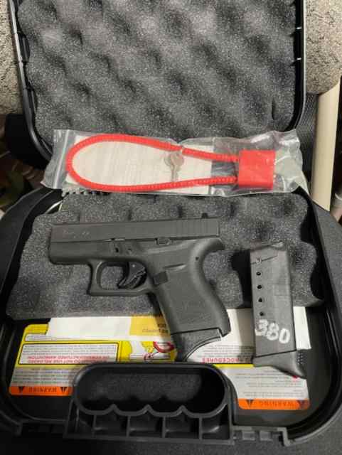 Glock 42