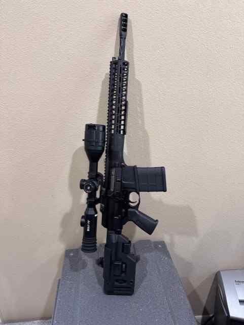 WTT LWRC REPR MKII 