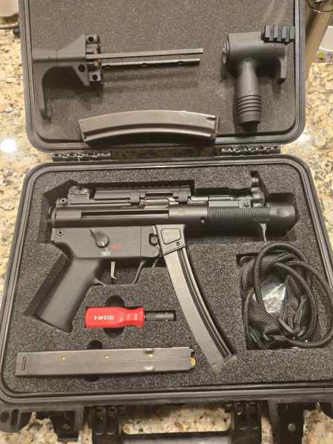 Hk SP5K