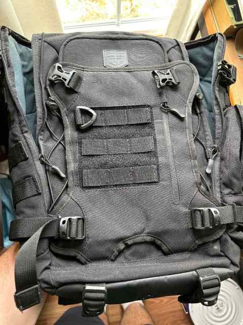 Cannae ProGear Day Pack
