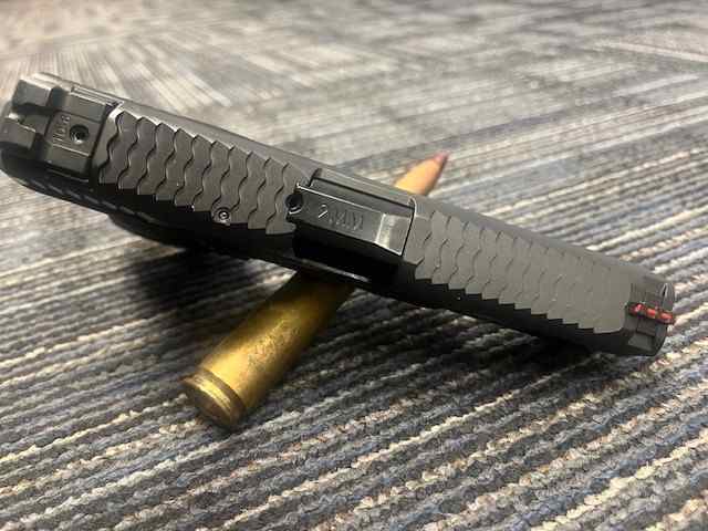 WTT/S: ATEI M&amp;P