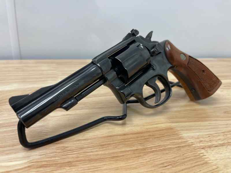 Revolver for sale 