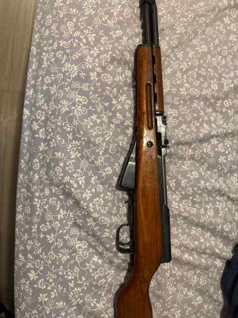 Norinco SKS