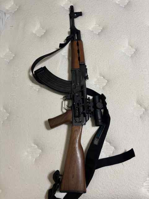 Zpap m70