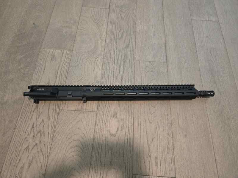 Bravo Company 16&quot; upper