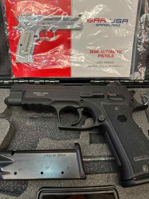 NEW SAR K2 45  