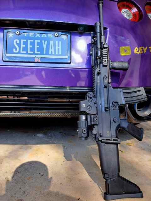 Scar 16s nrch