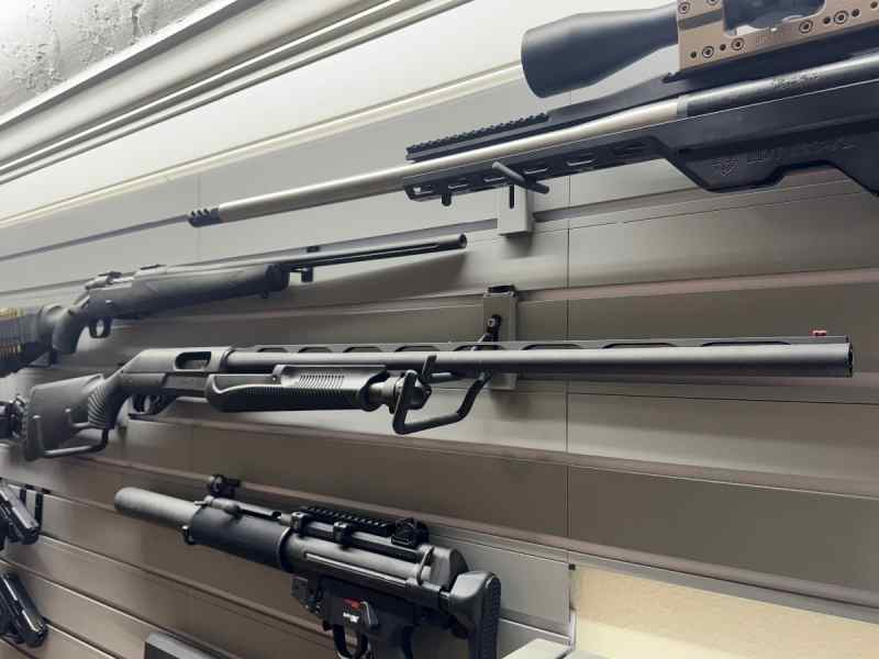 Benelli SuperNova 12ga