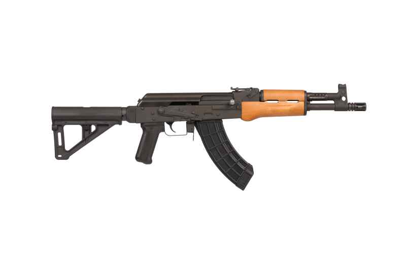 Century Arms BFT47 Pistol 7.62x39mm