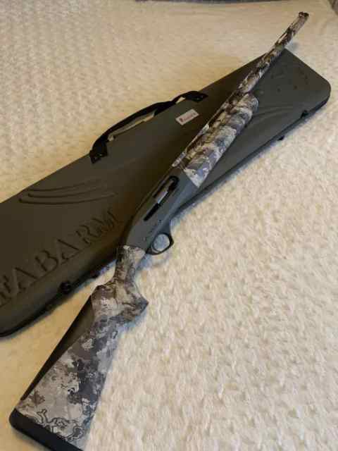 Fabarm XLR western waterfowler 12ga