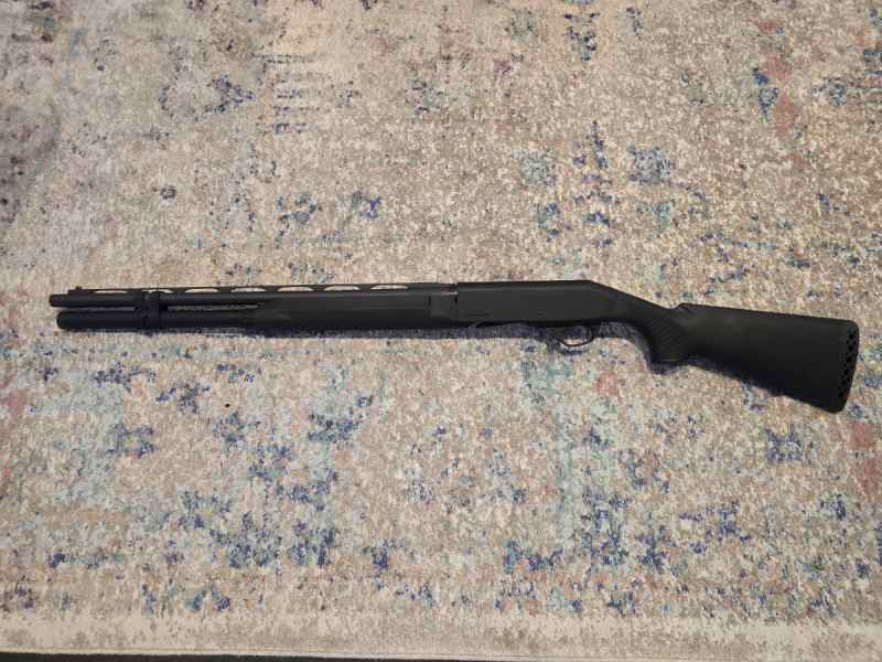 NIB : Vortex Viper PST 6-24x50 EBR-1 (MRAD) FFP 