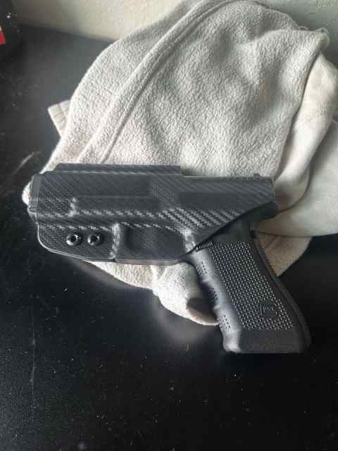 Glock 17 