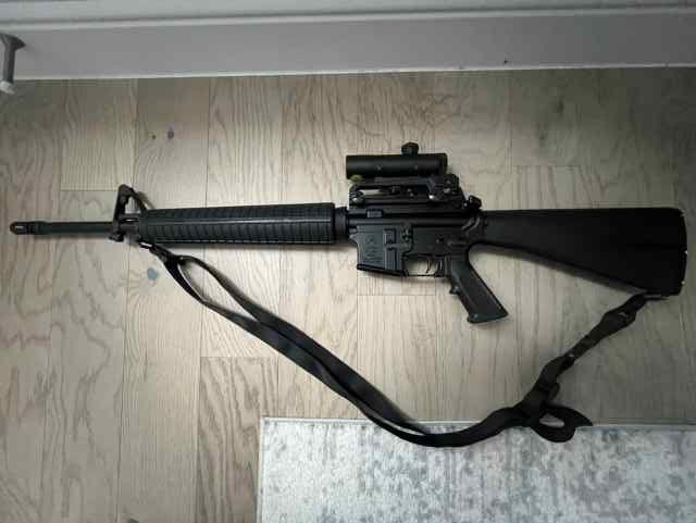 Sell M16A4