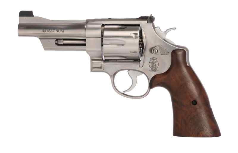 New - SW 629 Mountain Gun 44Mag 4" 