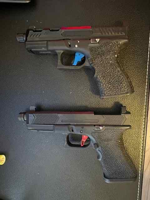 Gucci glocks sale or trade