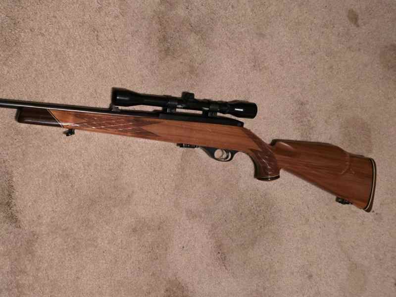 Benelli M1 12 ga Semi Auto Shotgun Surefire 617FGA