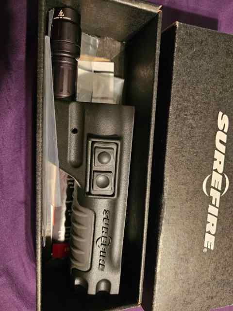 Surefire 618 LM 