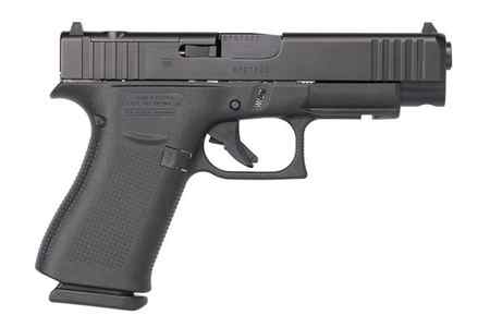 NEW IN BOX - Glock 19 Gen 5 MOS (Conversion)
