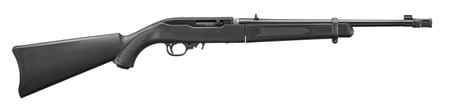 NEW IN BOX-Ruger 10/22 Takedown - 18.5" BX Trigger