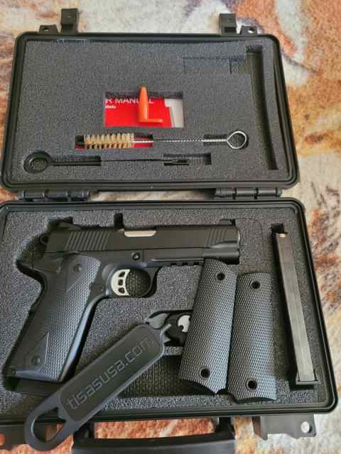 Tisas 1911 B45R 