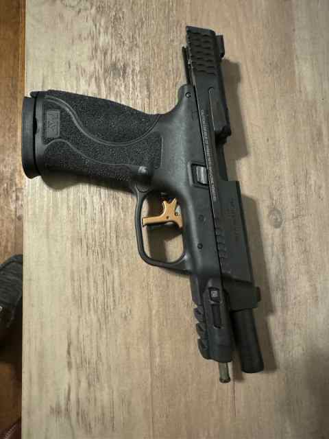 CANIK METE SFT 9MM New!