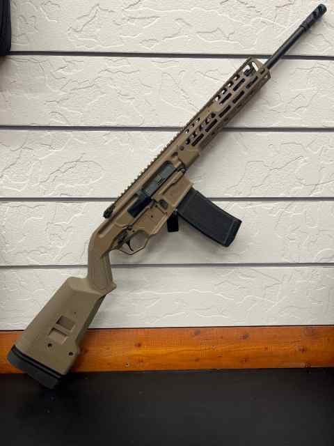 Sig Sauer MCX Regulator 