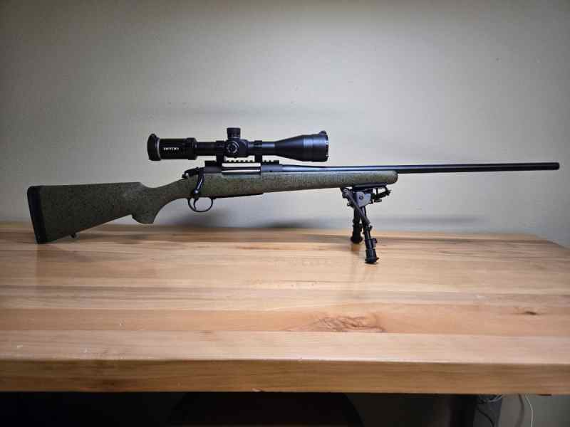 *Sale Pending* Bergara B14. Hunter .270 Win 