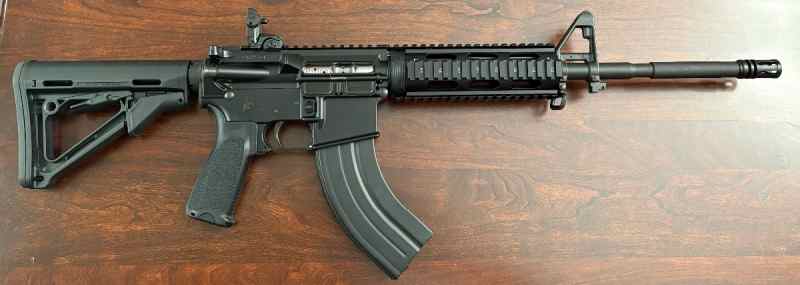 Colt M4 Carbine 
