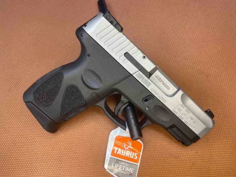 FN FIVE-SEVEN
