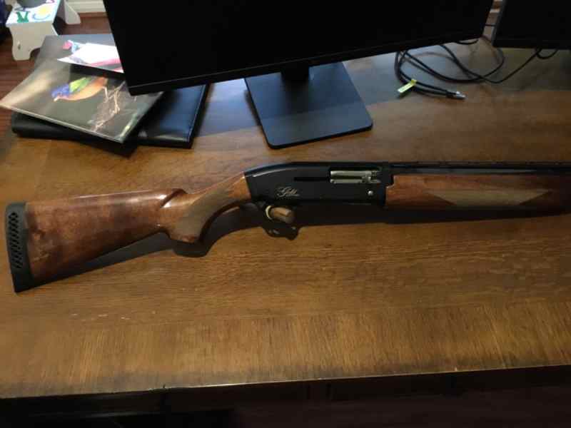 Browning Gold 12ga