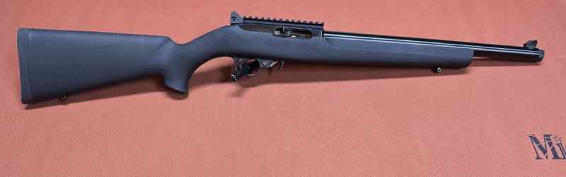 NEW IN BOX-Ruger 10/22 Carbine - 22LR -16&quot; (31197)